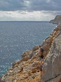 Cap de Menorca + Höhlen 095 .JPG