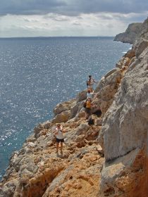 Cap de Menorca + Höhlen 099 .JPG