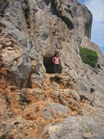 Cap de Menorca + Höhlen 146 .JPG